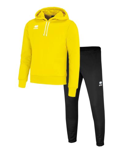 Errea Komplet Jonas + Nevis 3.0