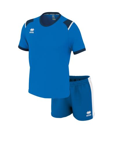 Errea Komplet Lex + Carys 3.0