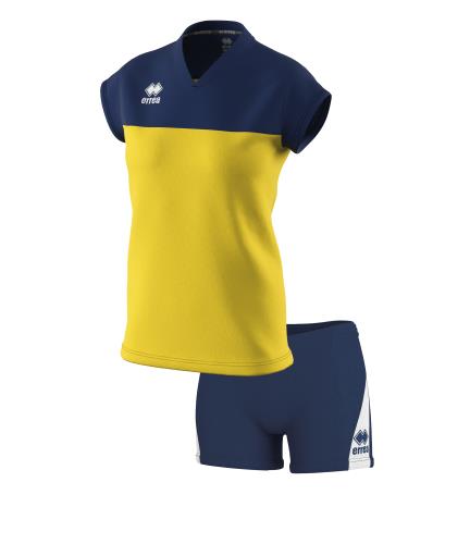 Errea Komplet Bessy + Kyara