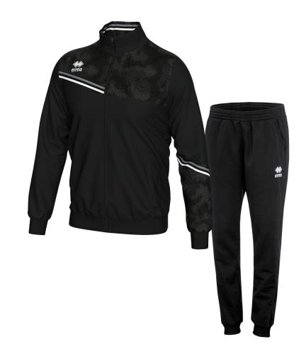 Errea Komplet Dresowy Erick + Vanessa