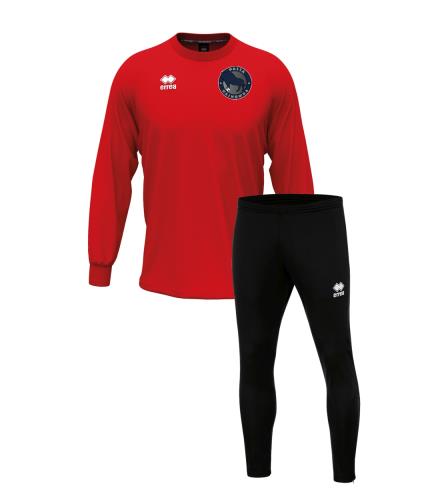 Dres Pasja Hajnówka