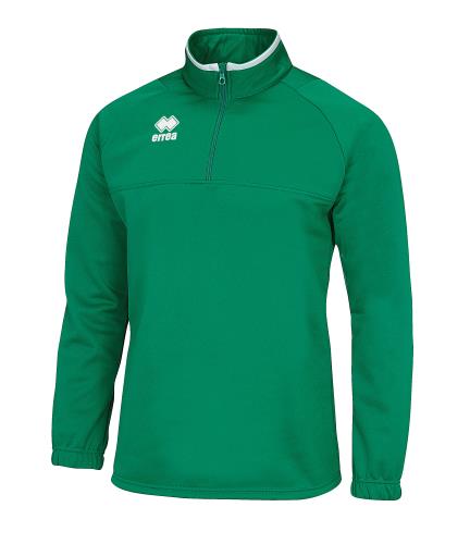 Errea Bluza treningowa Mansel 3.0