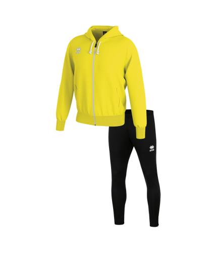 Errea Dres Jacob + Flann