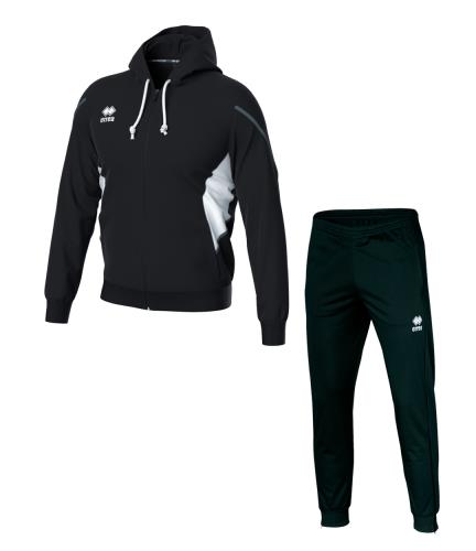 Errea Dres Clancy + Milo 3.0