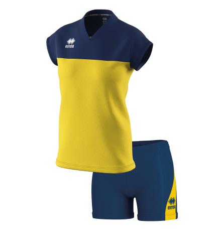 Errea Komplet Bessy + Amazon 3.0