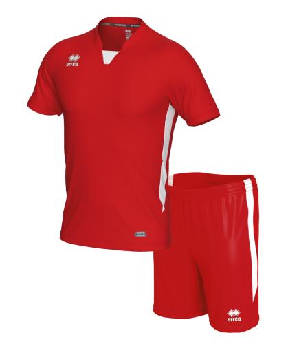 Errea Komplet meczowy Ti-mothy 3.0 + Ti-mothy