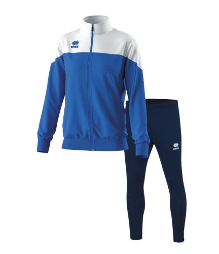 Errea dres damski Bea + Flann