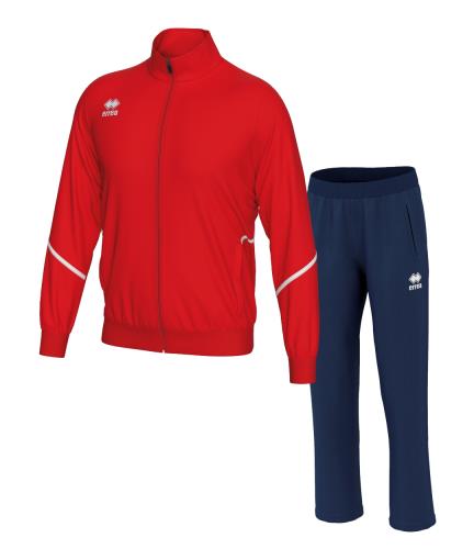 Errea Komplet Marlon +  Valery