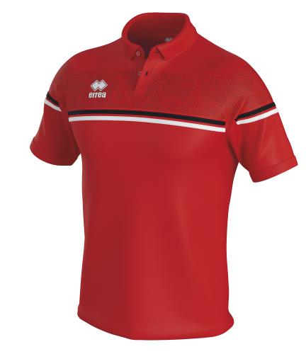 Errea Koszulka Polo Dominic