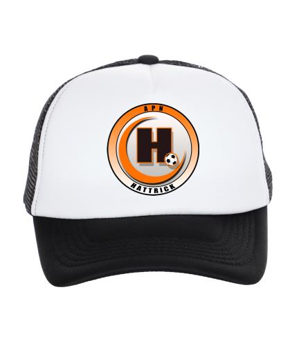 Czapka z daszkiem Hattrick