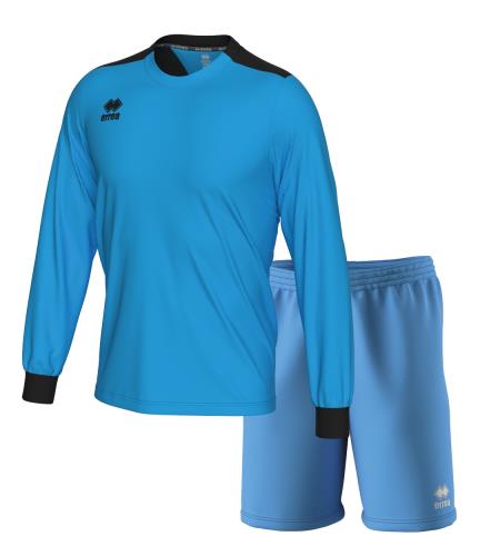 Errea Komplet bramkarski Keita + Edo