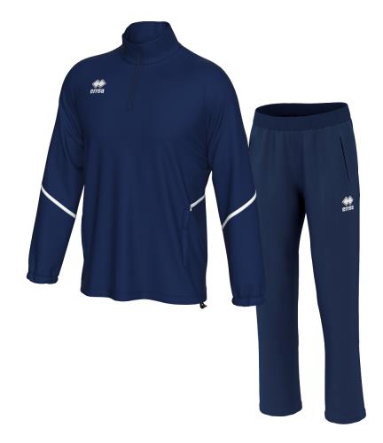 Errea Komplet Manfred + Valery