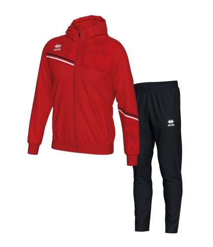 Errea Komplet Eber + Myron