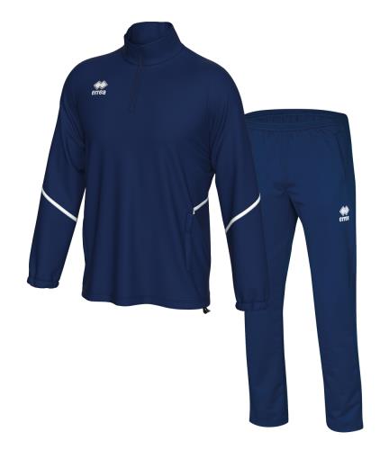 Errea Komplet Manfred + Clayton