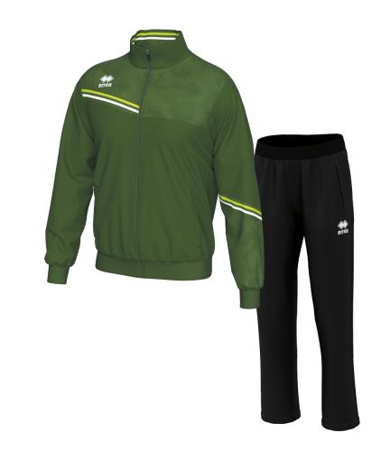 Errea Komplet Elton + Valery