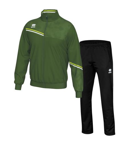 Errea Komplet Elton + Clayton 3.0