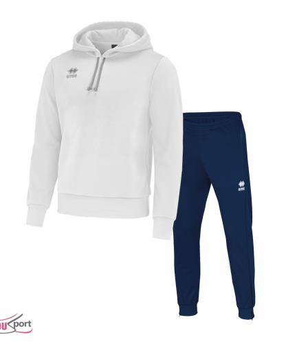 Errea Komplet Jonas + Milo 3.0