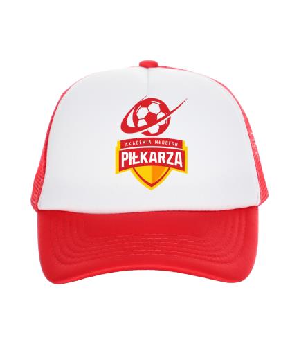 Czapka z daszkiem