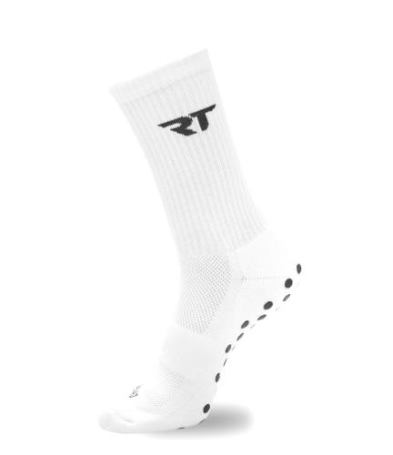 Skarpety antypoślizgowe do piłki nożnej REA TAPE Socks
