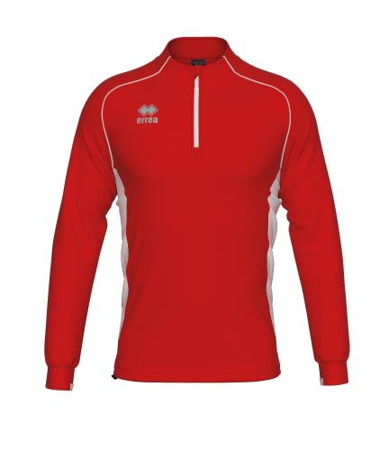 Errea Bluza do biegania Dynamic