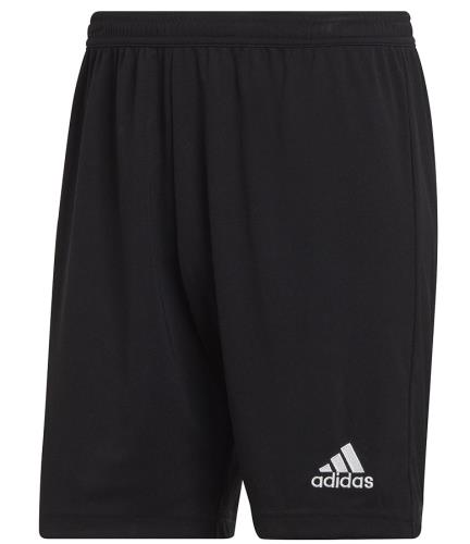 Spodenki adidas AM / AMP czarne