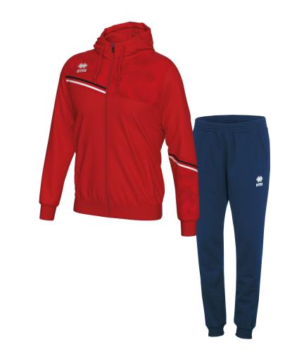 Errea Komplet Eber + Vanessa 