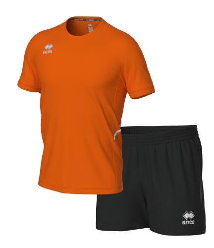 Errea Komplet Marvin + Short Pro