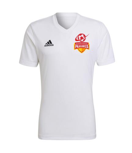 Koszulka adidas AM / AMP biała