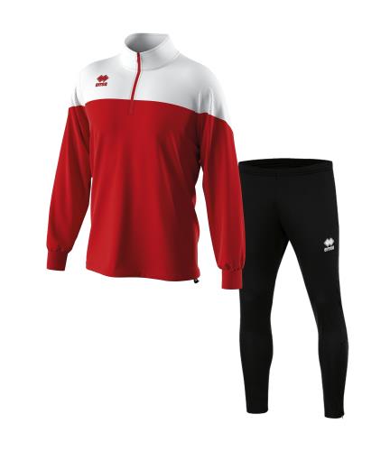 Errea Dres treningowy Blake + Flann