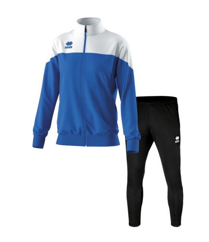 Errea dres damski Bea + Key