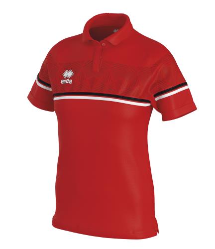 Errea Koszulka Polo Darya