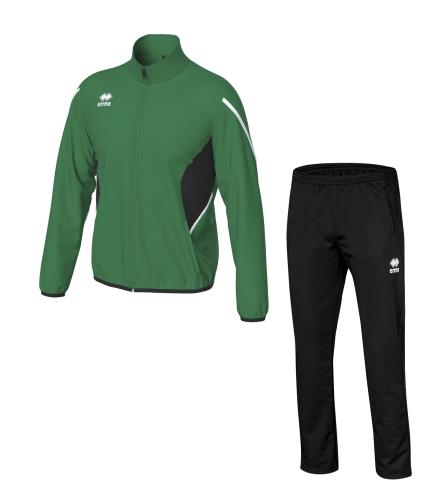 Errea Dres Christopher + Clayton 3.0