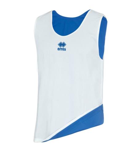 Errea Znacznik dwustronny Bib Double
