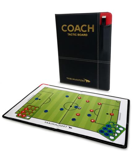 Tablica taktyczna folder Gold
