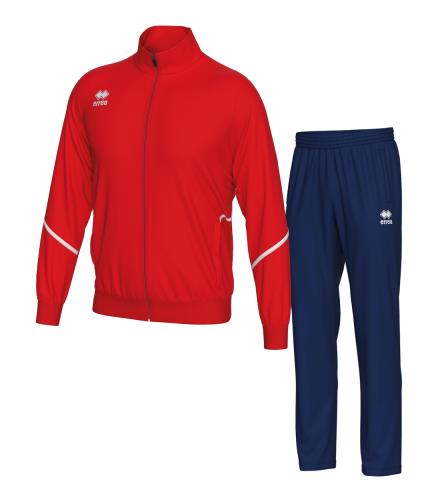 Errea Komplet Marlon + Matty