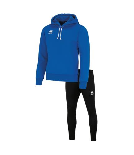 Errea Dres Jonas + Flann