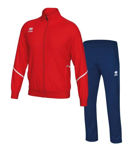 Errea Komplet Marlon + Clayton