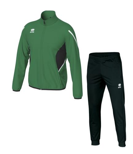 Errea Dres Christopher +  Milo 3.0