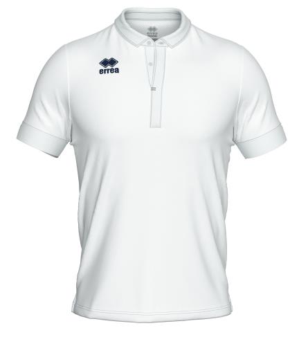Errea Koszulka Polo Vienna