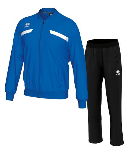 Errea Komplet dresowy Mick + Valery