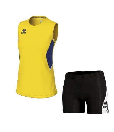 Errea Komplet Carry + Amazon 3.0