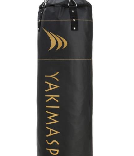 Worek bokserski treningowy 150x40 cm Pusty