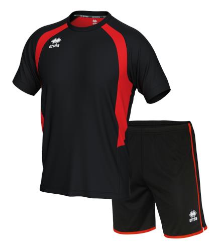 Errea Komplet meczowy Adrien + Bonn