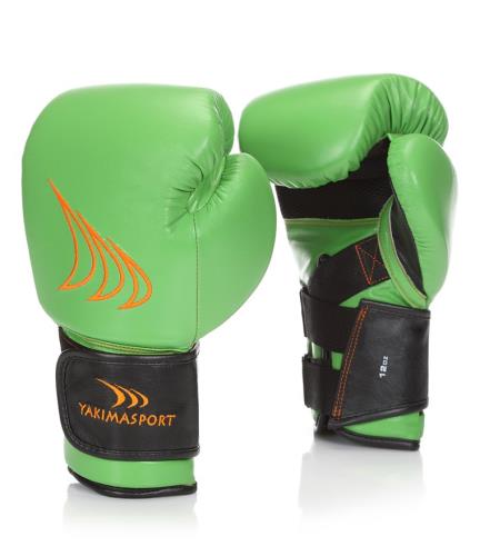 Rękawice bokserskie LIZARD 14 oz