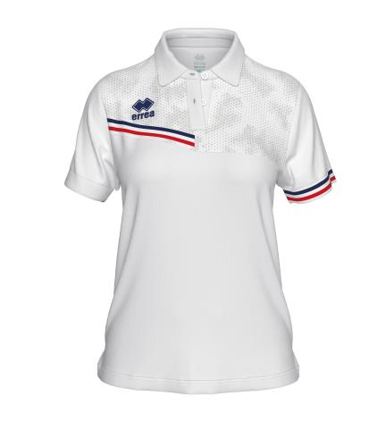 Errea Koszulka Polo Eden