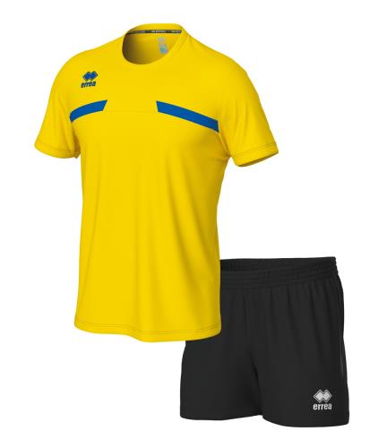 Errea Komplet Mark + Short Pro