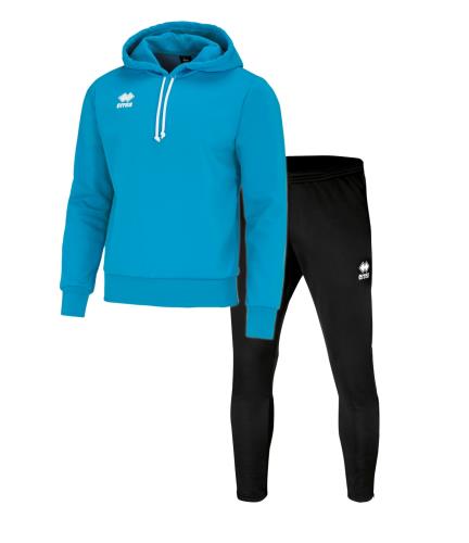 Errea Komplet Jonas + Key