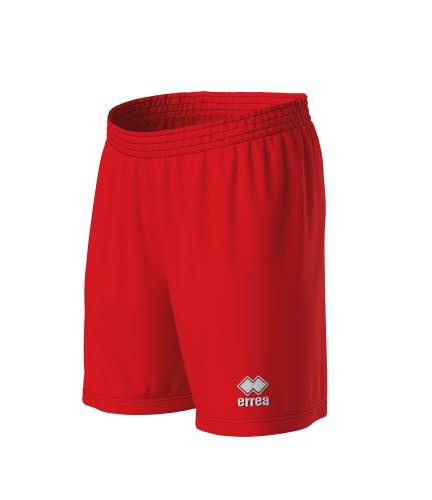 Spodenki Jatrząb Knyszyn czerwone