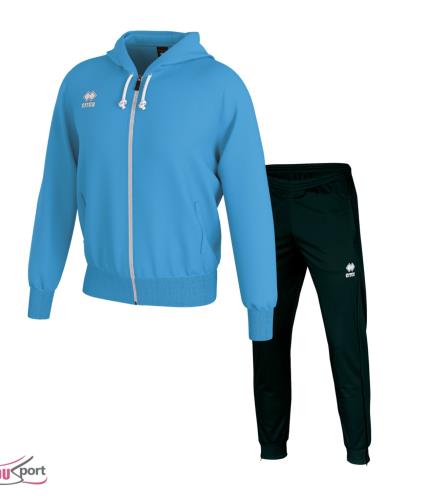 Errea Dres Jacob + Milo 3.0