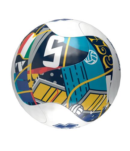 Errea Piłka do siatkówki VER8P ID Light